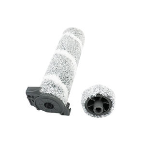 Bissell V2 <b>Floor</b> <b>Roller</b> Brush 243mm x 86mm Reusable Home Use - Product Image 2