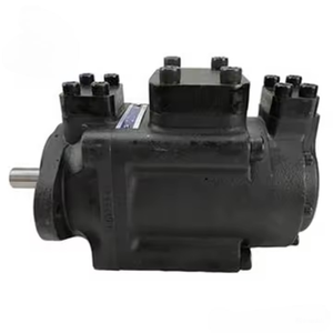 Bomba hidráulica de doble paleta Pfe-42070/3dt Pfe-32036/3dt 20 Pfe-31016/31022/31028/31036/31044-1dt Pfe - Product Image 2