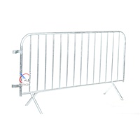 Barrière de sécurité mobile pour piétons, barrière rétractable à sangle, clôture de contrôle des foules, barrière de protection pour événements, concerts, gestion des files d'attente