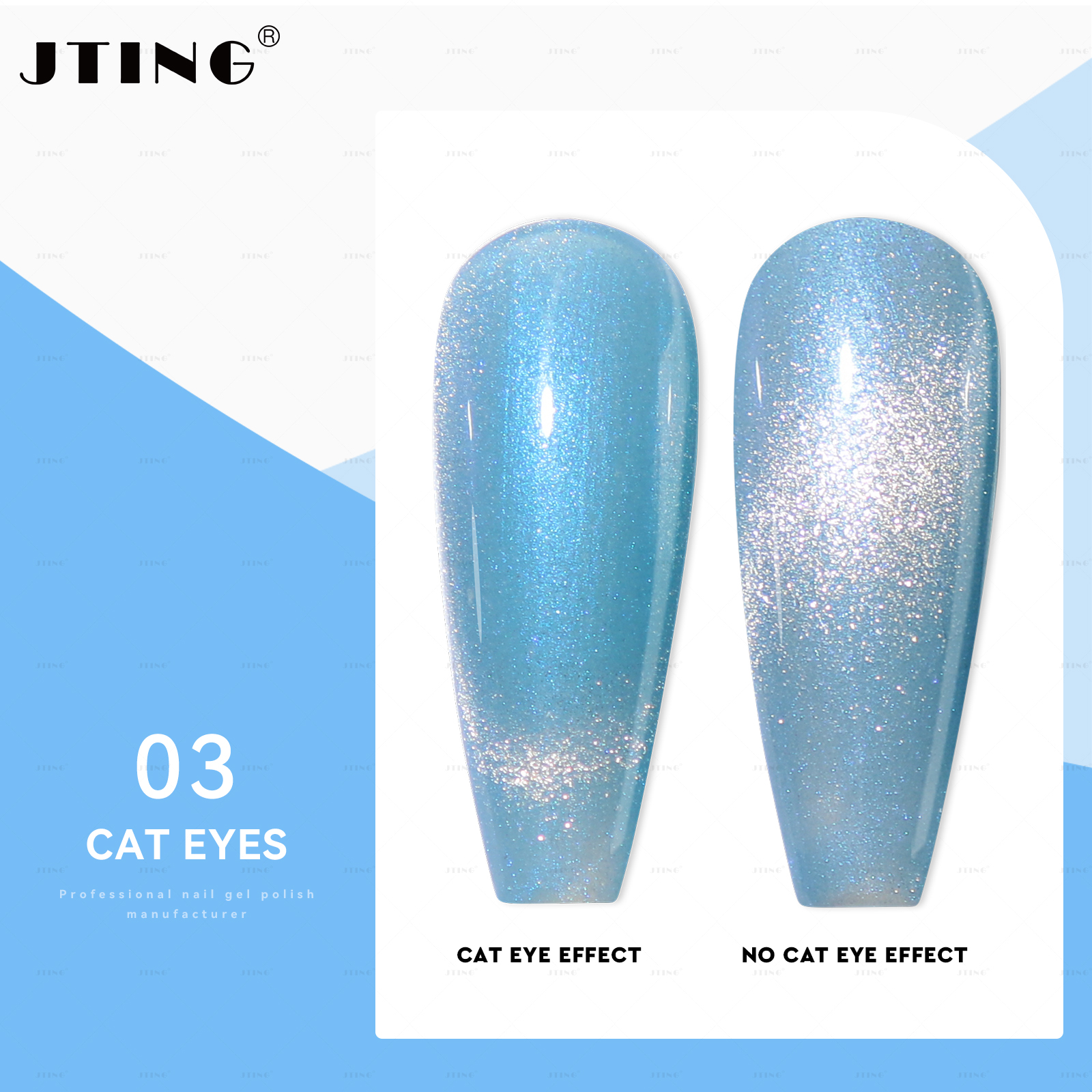 # Yeux de chat 03