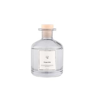 Difusor de Aroma con Varillas de Ratán, Ambientador Ecológico, Mescente, el Mejor Aromatizante Líquido de Lujo, Fragancia de Alta Calidad/Tapa de Madera - Product Image 5