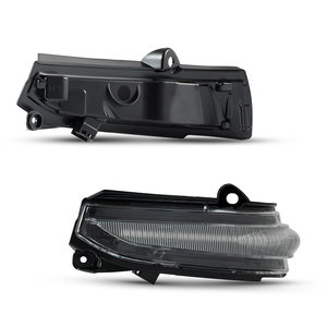 Led <span class=keywords><strong>Side</strong></span> gương lần lượt tín hiệu ánh sáng blinker cho Ford Fusion (Americas) 2013-2018 Mondeo 4th Gen (Quốc Tế) 2014-2018 - Product Image 5