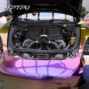 Виниловая пленка для автомобиля - Product Image 2