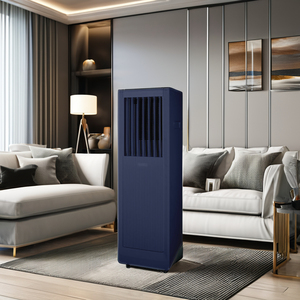 <span class=keywords><strong>Aire</strong></span> Acondicionado <span class=keywords><strong>Portátil</strong></span> para el Hogar de 12000 BTU a <span class=keywords><strong>Precio</strong></span> de Mayoreo - Product Image 2