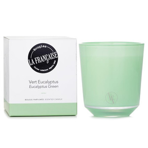 BOUGIES LA FRANCAISE - Vert <b>Eucalyptus</b> <b>Candle</b> - Product Image 1