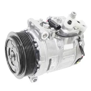 W203 W209 AC air conditioning compressor A0012305611 OEM 0012305611 for mer-cedes be-nz