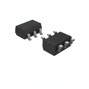 Components Electronic Power Management (PMIC) SOT 23 6 S-8259AAC-M6T1U Manufacturer Channel - Product Image 1