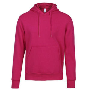 Sudadera con Capucha Gruesa de Algodón 100% para Hombre, Tallas Grandes, con Logo Personalizado, Estilo Oversize - Product Image 3