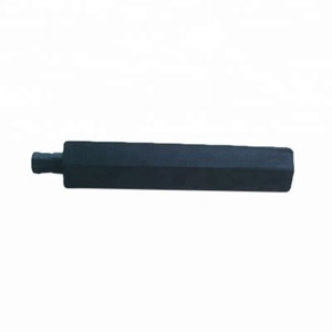 قطع غيار موقد غاز تجاري من الحديد الزهر على شكل شريط طويل للشواية والفرن - Product Image 3
