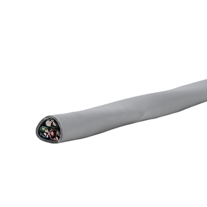 Cặp Xoắn Đồng Đóng Hộp Che Chắn Cáp Điều Khiển 3P 6Core Ô Tô Truyền Cáp Điều Khiển Cho Điều Khiển Công Nghiệp Hệ Thống - Product Image 5