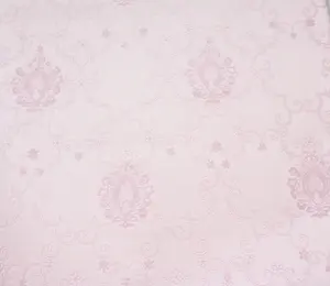 Jinyi Y62303ピンク花高級皮とスティック自己粘着リムーバブルビニールステッカー壁コーティング壁紙