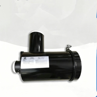Ensemble de boîtier de filtre à air 13069706 adapté au chargeur à injection électronique x c m g LW300FV KV