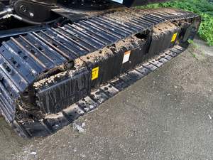 Mini-excavatrice SANY SY55C pro d'occasion à vendre, d'occasion, SY35U SY60C CAT 305 PC55, pelle compacte - Product Image 6