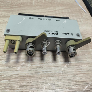 Appareil d'essai de HP / Agilent 16047A - Product Image 2