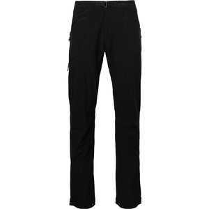Pantalones de senderismo ligeros de nailon para exteriores profesionales, pantalones de senderismo de alta calidad para hombres - Product Image 6