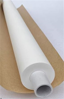 Rouleaux en mousse éponge de qualité industrielle, personnalisés OEM, très demandés, super absorbants, qualité supérieure, rouleau en éponge PVA