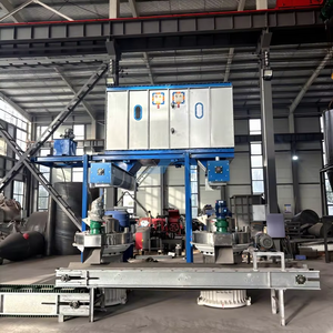 Línea de Producción de <span class=keywords><strong>Pellets</strong></span> de Madera de Venta Caliente, <span class=keywords><strong>Máquina</strong></span> Vertical de Fabricación de <span class=keywords><strong>Pellets</strong></span> de Biomasa con Matriz de Anillo - Product Image 1