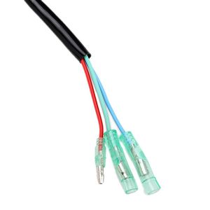 Nouvel <span class=keywords><strong>interrupteur</strong></span> de <span class=keywords><strong>trim</strong></span> et de tilt de haute qualité pour moteur hors-bord <span class=keywords><strong>Mercury</strong></span>, boîtier de commande à distance 87-18286A43 2 temps - Product Image 4