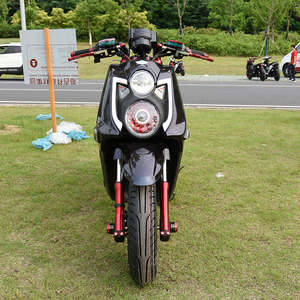 Haute Performance 72v pour AdultsFabrik Grobhandel Moteur Elektromotor Rader Billige Rennmotor Vélo Moto Électrique - Product Image 1