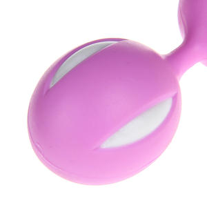 Kegel Übung Straffen Vaginal <span class=keywords><strong>Vagina</strong></span> Smart Ball - Product Image 4