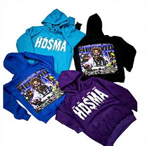 Conjuntos Deportivos Personalizados de Manga Larga, Trajes para Correr, Ropa Deportiva de Corte Regular, Sudadera con Capucha a Precio Bajo y Accesible - Product Image 6