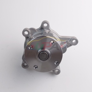 Sistema de refrigeración de alta calidad PUMP ASSY-COOLANT 25100-2B010 251002B010 para Hyundai Accent 25100 2B010 - Product Image 2