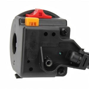 Reemplazo del conjunto de interruptores del manillar izquierdo para 600/625 CF600AU Atv Parts Quad 9DS # -160310-6001 - Product Image 5