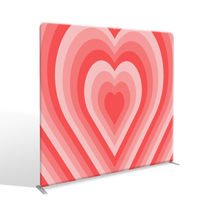Cabina de fotos de exhibición de tela de tensión personalizada de 10 pies y 20 pies, soporte de fondo para eventos y cabina de exhibición, soporte de aluminio - Product Image 6