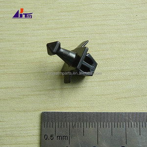 L'atmosphère de Diebold Opteva partie le noir 49-023555-000A 49023555000B de place de verrou de rupture de Pin - Product Image 2