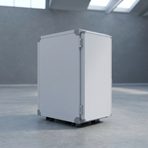 Esfrigo - Caja de Almacenamiento en Frío Portátil y Personalizable, Ligera, con Capacidad de 690 L, ES690P, Isotérmica, de Alta Resistencia, para Uso Multiindustrial 1 - Product Image 3