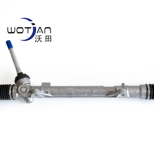 <span class=keywords><strong>Caja</strong></span> <span class=keywords><strong>de</strong></span> Dirección Asistida EPS Nueva 48001-4BA0B para <span class=keywords><strong>Nissan</strong></span> <span class=keywords><strong>Qashqai</strong></span> J11 X-Trail Rogue 2015- LHD, Cremallera y Piñón <span class=keywords><strong>de</strong></span> Dirección - Product Image 4