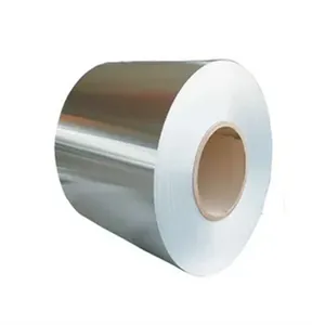 Prime Kwaliteit Hr Aluminium Spoel Dik 0.2Mm 0.3Mm 0.4Mm 1050 1060 1100 3003 5052 Koudgewalst Aluminium Rol