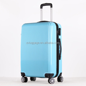 Juego <span class=keywords><strong>de</strong></span> 3 Maletas <span class=keywords><strong>de</strong></span> Viaje Estilo Retro, Color Rosa 2024, ABS, 20, 24 y 28 Pulgadas, con Ruedas, para Adolescentes y Niñas - Product Image 4