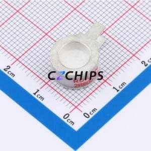 Nuevo componente de orificio pasante 2R600-12D-LW0 Original (THT),P = 5,8mm Tubo de descarga de gas de transistor (GDT) - Product Image 1