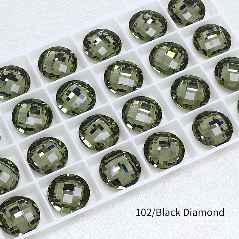 Diamant noir