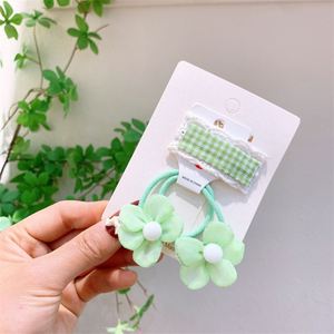 Nhà sản xuất chuyên nghiệp giá thấp Sheer lưới tóc <span class=keywords><strong>Bow</strong></span> - Product Image 2