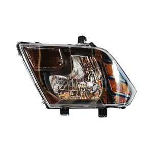 ไฟหน้ารถนิสสัน ฟรอนเทียร์ ปี 09-21 รุ่น H11 55W 6000Lm ขอบดำ แบบฮาโลเจน อะไหล่ทดแทน หมายเลขอะไหล่ 26060-ZL40B - Product Image 3