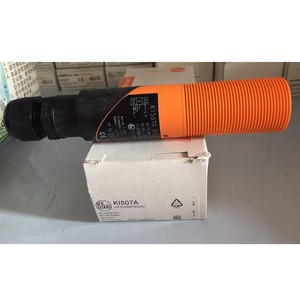 หนึ่งชิ้นสำหรับเซ็นเซอร์สวิตช์ความใกล้เคียง IFM รุ่นใหม่ KI507A ในกล่อง - Product Image 2