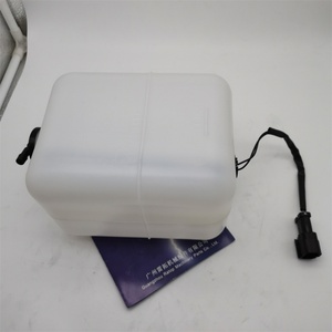 ถังน้ำหม้อน้ำสำหรับรถขุด PC200-7 PC300-8 รุ่น 419-03-21320 20Y-06-15240 - Product Image 4