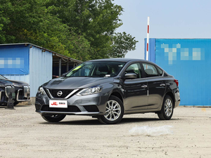 Nissan Sylphy <span class=keywords><strong>Classic</strong></span> 2019 1.6XE CVT FWD Berlina 5 Posti 4 Porte Guida a Sinistra Usata di Alta Qualità con Basso Chilometraggio per Esportazione - Product Image 1