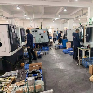 ชิ้นส่วนปั๊มขึ้นรูปจากอลูมิเนียมอัลลอยด์ ชิ้นส่วนโลหะแผ่นปั๊มขึ้นรูปตามแบบที่กำหนด สำหรับใช้ในอุตสาหกรรม - Product Image 5