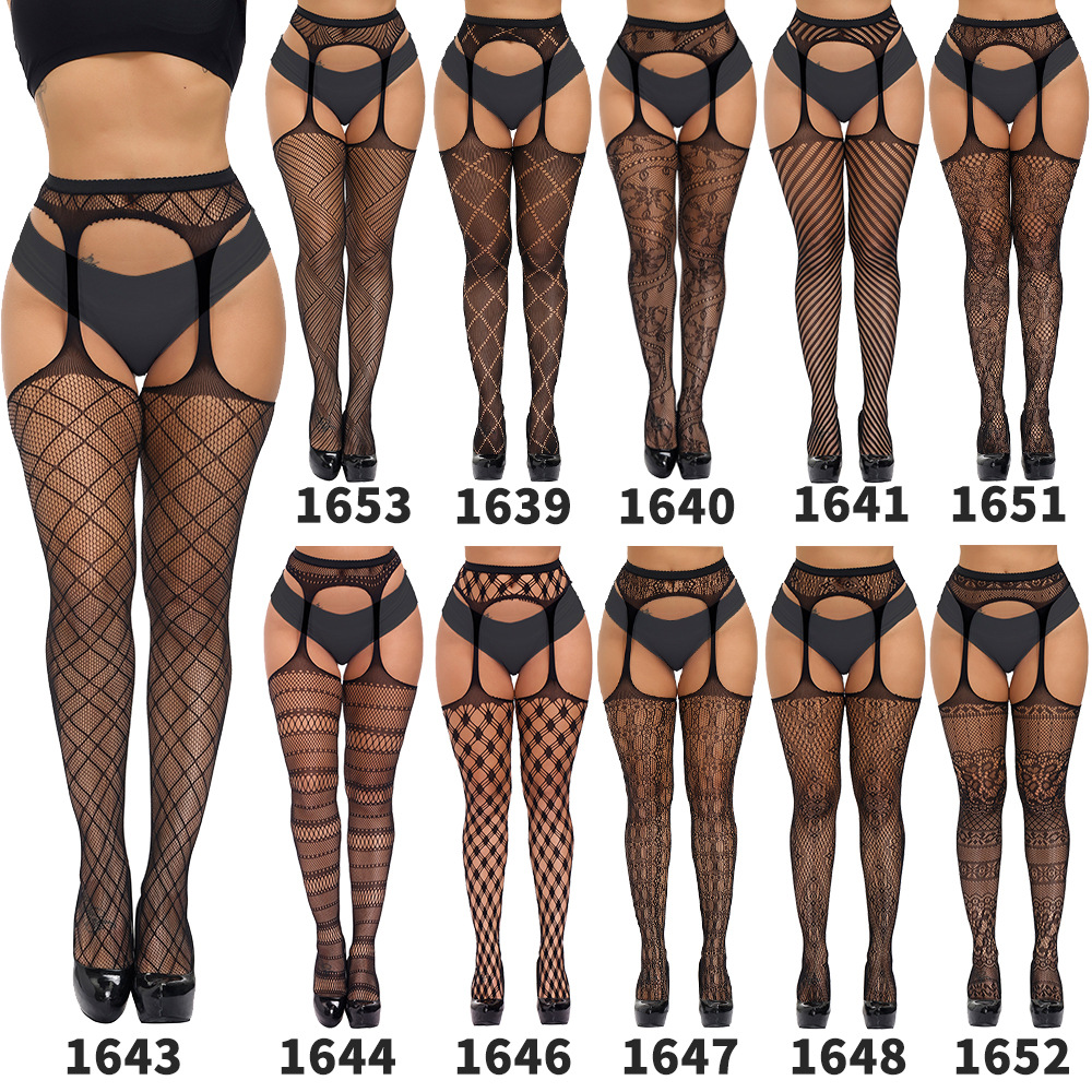 Black - 1653