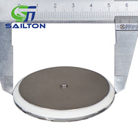 Diode redresseuse SAILTON ZP10500A/600V 2000HZ pour transformateur de soudage à moyenne fréquence
