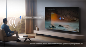 Google <span class=keywords><strong>TV</strong></span> 65 Pollici, Smart <span class=keywords><strong>TV</strong></span> QLED 4K UHD con Ampia Gamma Cromatica, Cornice Ultra Sottile e Audio Dolby per <span class=keywords><strong>TV</strong></span> Personalizzata per Casa - Product Image 3