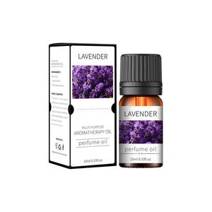 Óleo Essencial Vegetal Puro Para Umidificador de Ambientes Difusor de Aromaterapia e Carro Óleo Essencial de Aromaterapia Solúvel em Água - Product Image 5