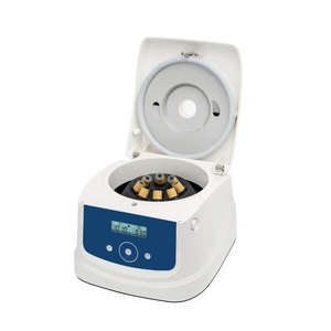 צנטריפוגה במהירות נמוכה, מעבדה מתוזמן גדול קיבולת קטן סרום benchtop מפריד, שומן צנטריפוגה - Product Image 3