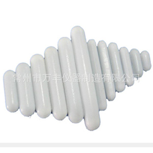 Barra de Agitación Magnética de PTFE Tipo C de Wanfeng Instruments para Agitación Experimental, 10 mm, 20 mm, 30 mm - Product Image 2