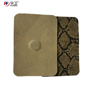 Magic Black Plaster Hot Sale OEM/ODM Schmerz linderung Patch und Cold <span class=keywords><strong>Pain</strong></span> <span class=keywords><strong>Relief</strong></span> Patch Chinesisch Japan Schmerz linderung 100mm * 70mm CN;HUB - Product Image 4