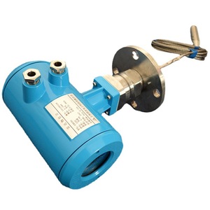 Medidor de Nivel por Radar de Onda Guiada 0-30m, Resolución de 1mm, 24V, Fabricado en Shanghái para Uso Industrial - Product Image 3