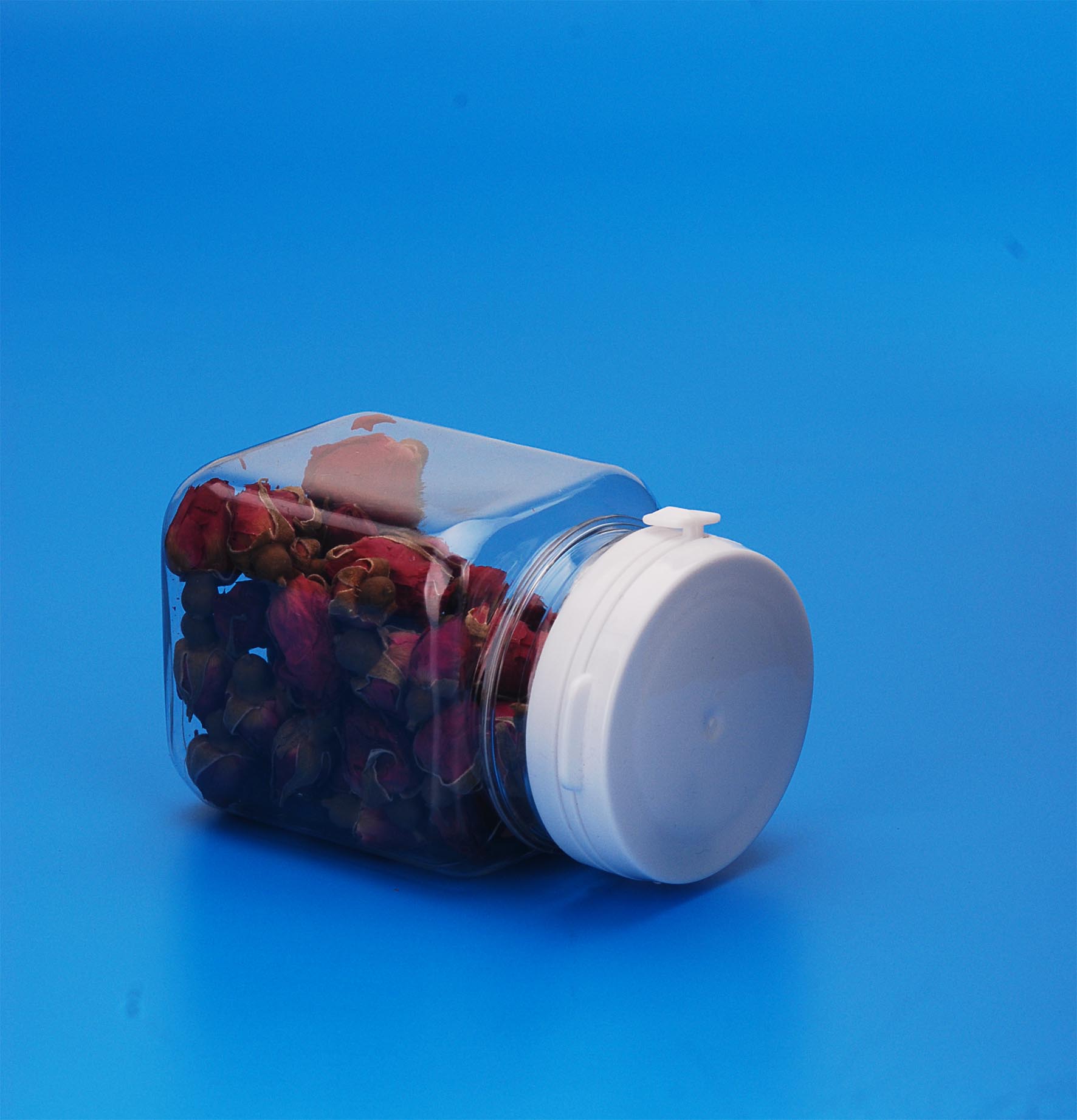 高品质透明食品级塑料pet广口瓶200毫升买二手车